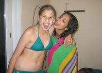 woah vicky nude