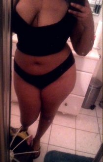 Ebony Girlfriends