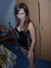 Swollen Clit Pix :
