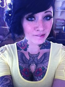 EvilAngel Anna Lee B,