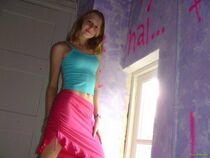 Raven Bay Blow Job For