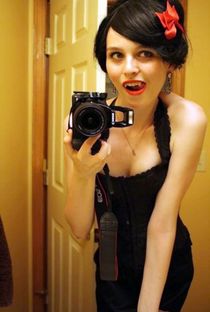 Hot sluts in bikini and
