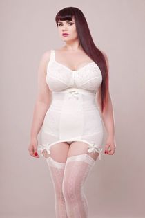 Colombian escort Milena